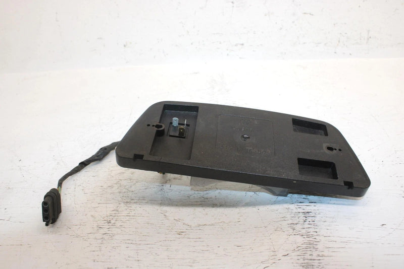 1996 Ski-doo Touring Sle 500 Oem Tail Brake Light Base 510004061 SS12