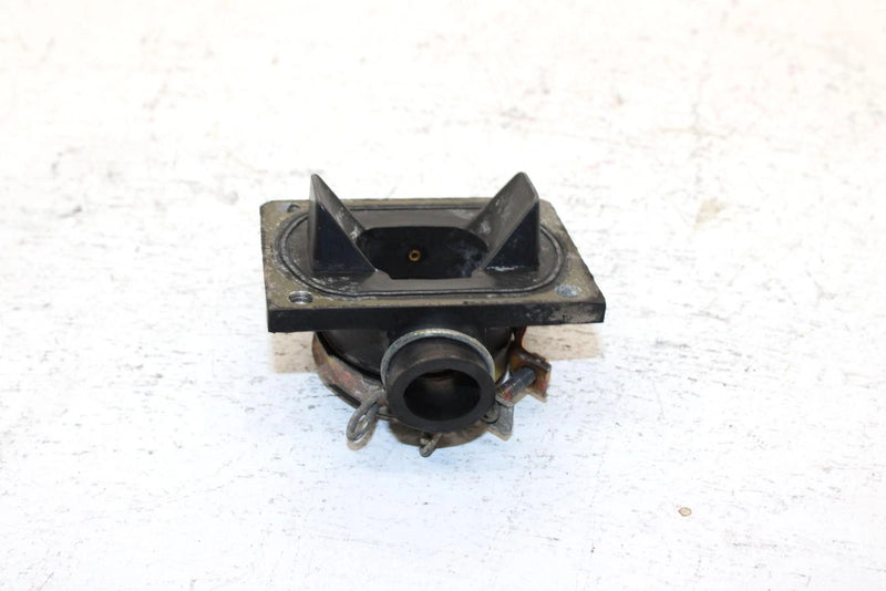 1990 Yamaha Phazer Ii LE Oem Intake Manifold W/Clamp 8V0-13555-00-00 SY14