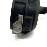 87-92 Yamaha Big Bear 350 4x4 OEM Left Control Switch 59V-83973-09-00 AY53