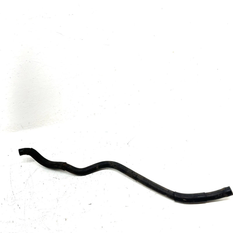 02-03 Kawasaki Prairie 650 OEM Left Radiator Hose 39062-0183 AK37