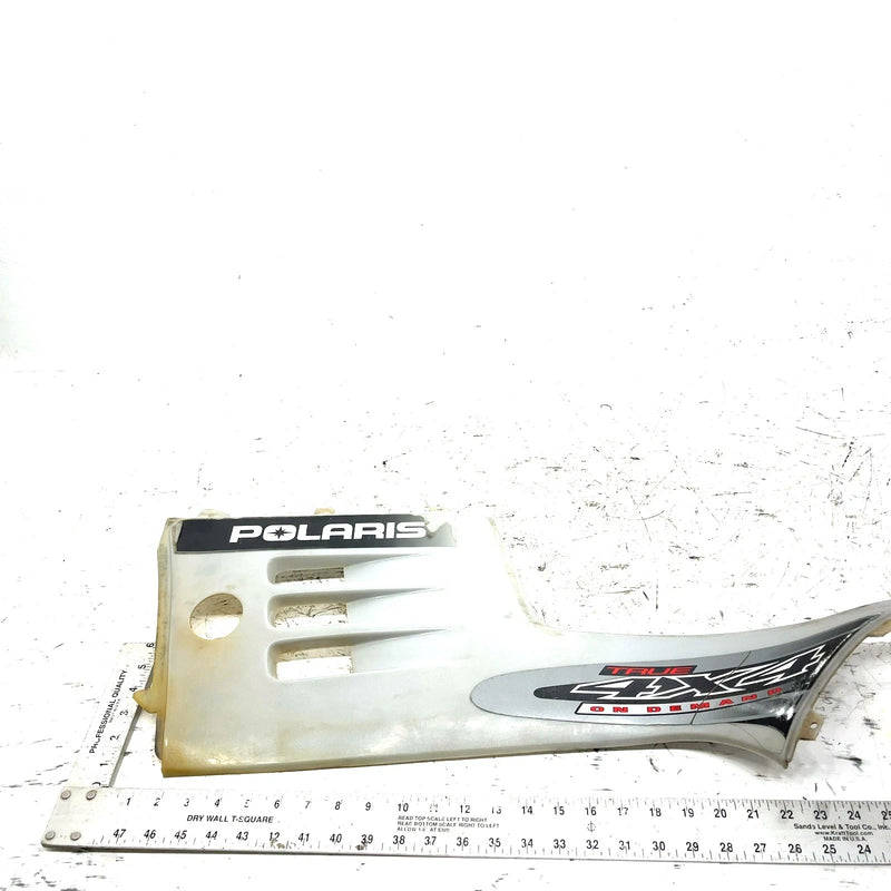 03-04 Polaris Magnum 330 4X4 OEM Left Side Panel 2632284-382 AP218