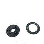 2000 Polaris Virage OEM Reverse Flange And Gasket 5433646 JP50