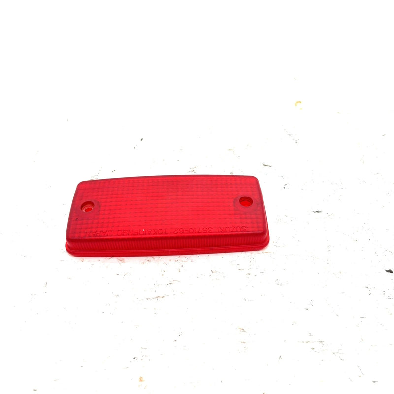 89-01 Suzuki Quadrunner 160 OEM Taillight Lens 35712-18A32 AS32