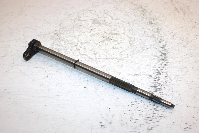 02 Honda Trx 350 Fea Fourtrax Rancher 4x4 Es Oem Shift Shaft 24680-HN5-A10 AH54