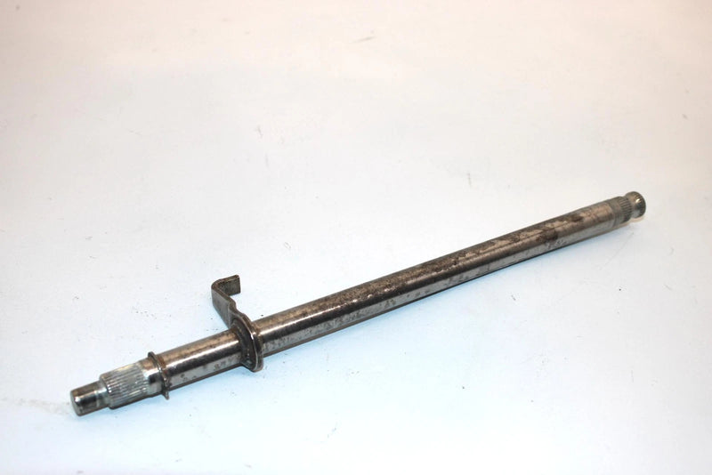 03 Suzuki Ozark 250 Ltf250 2x4 Oem Gear Shift Shaft 25510-05G00 AS4