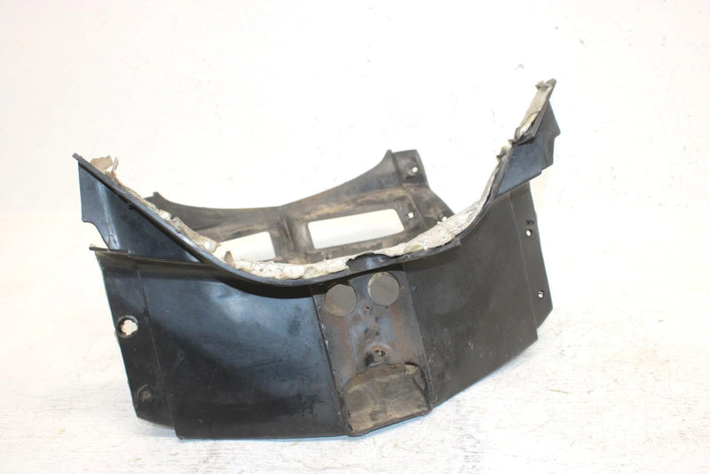 1997 Yamaha Vmax Sx 700 Triple Oem Center Belly Pan  8CR-21912-01-00 SY10