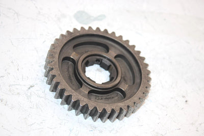 02 Arctic Cat 250 2x4 Oem 37T 1st Driven Gear 3446-141 AA22
