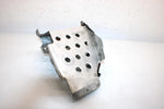 97 Ski-doo Touring E Oem Left Front Footrest 518318934 SSS1