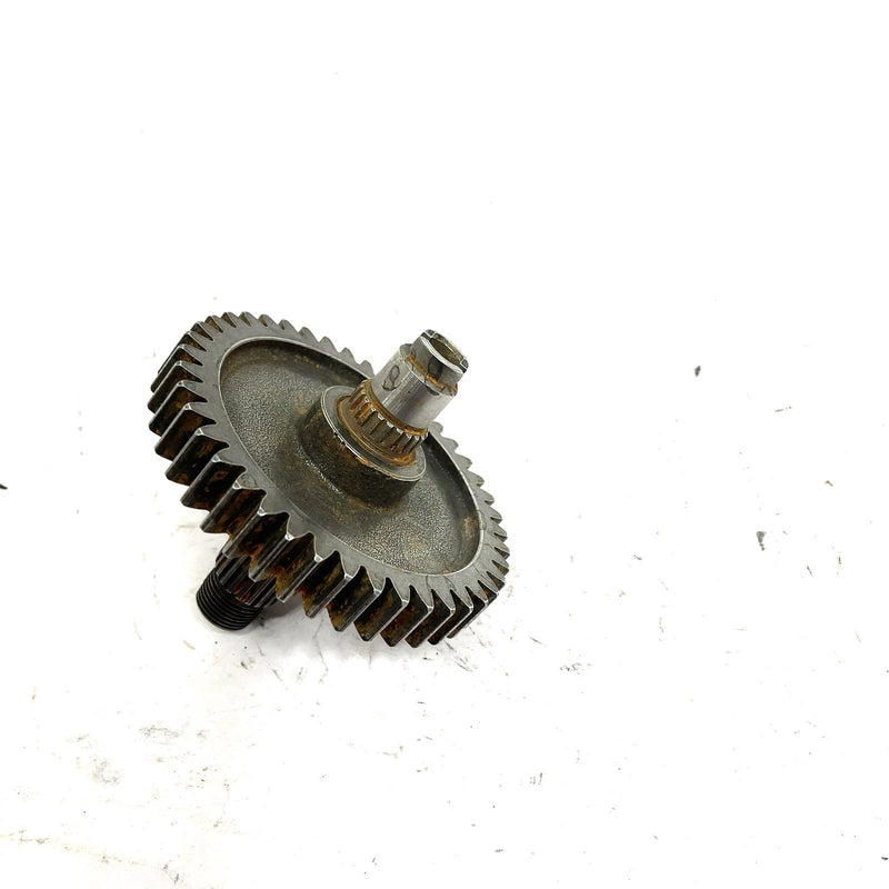 2003 Arctic Cat 400 4x4 Automatic OEM Sub Output Shaft 3402-666 AA35