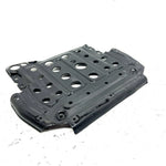 93-99 Kawasaki Bayou 400 4x4 OEM Engine Skid Plate 55020-1468 AK32