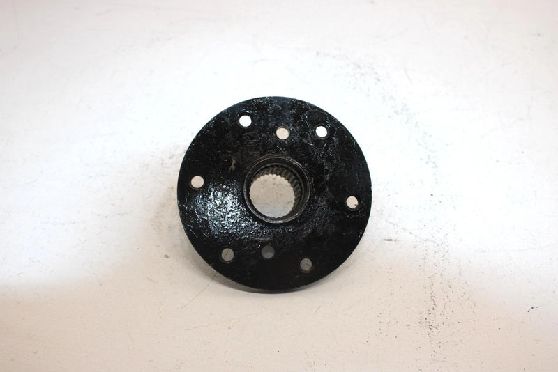 1993 Polaris 350l 6x6 Oem Rear Sprocket Hub 1380026-067 AP153