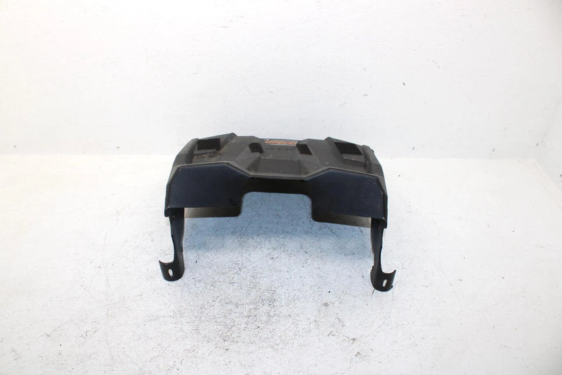 2013 Polaris 600 Rush Pro R Oem Upoper Snowflap 5438526 SP29