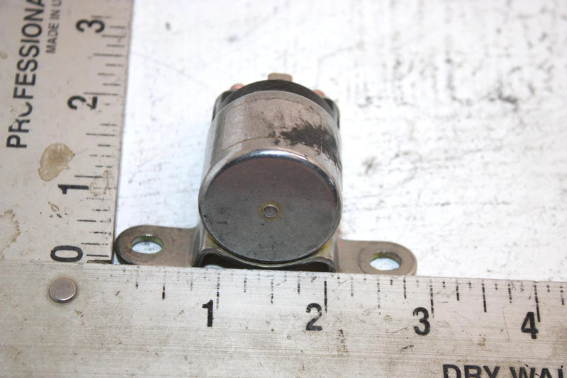 2003 Can-am Rally 200 Oem Starter Relay 710000252 515176011 Q3507
