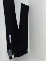 New Women’s Black Wrangler Bareback Cowboy cut Slim Fit Denim Jeans. 15x34 N-18