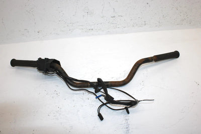 1996 Arctic Cat Zrt 600 Oem Handlebar Set 0605-077 SA37
