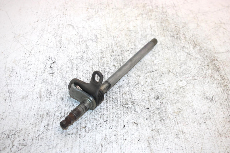 2000 Honda Trx300 Fourtrax 4x4 Oem Shifter Spindle 24610-HC4-000 AH37