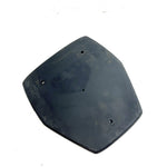 08-13 Kawasaki Teryx 750 KRF750A 4x4 OEM Headrest 53066-0163-6D XK0.2