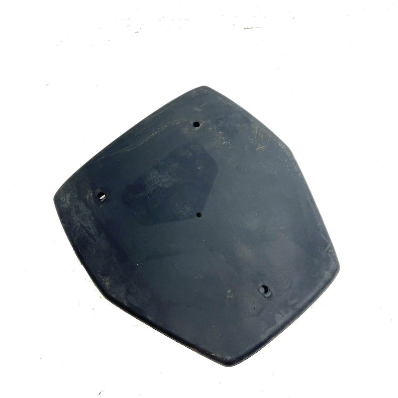 08-13 Kawasaki Teryx 750 KRF750A 4x4 OEM Headrest 53066-0163-6D XK0.2