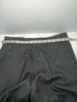 New Vintage Black Mesquite Polyester Pants #5511 OO-54