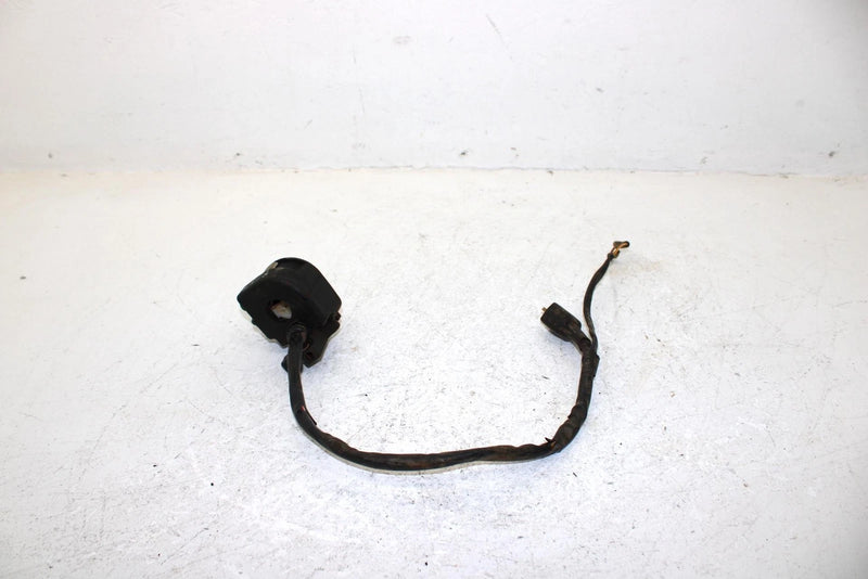 2002 Kawasaki Prairie 650 Oem Left Switch 46091-1847 AK27