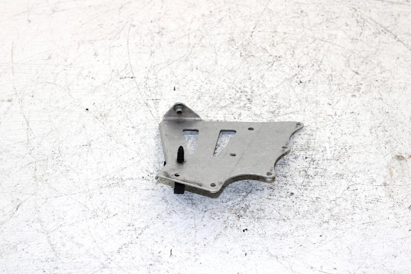 2013 Polaris 600 Rush Pro R Oem Right Upper Footrest 1024378 SP29