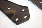 87 Polaris Trail Oem Hood Hinge Set 2635001 2635002 SP66