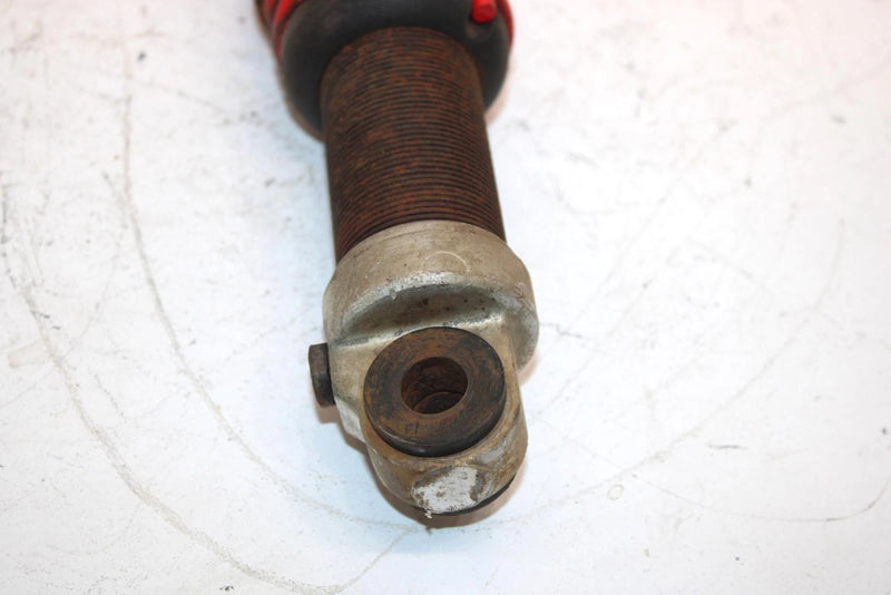 00 Polaris Xc Sp 600 Oem Shock-IPS SC-10 Red Spring 7041801 SP140