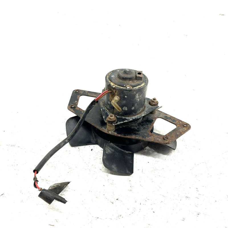 1993 Polaris Big Boss 350L 6x6 OEM Radiator Cooling Fan 4170009 AP192