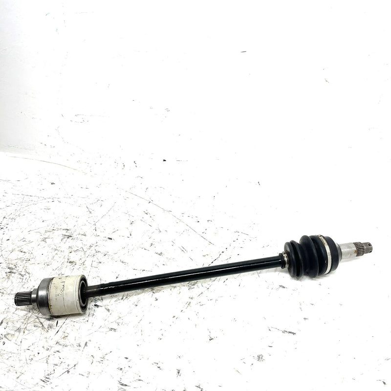 14-15 Arctic Cat Prowler HDX 500 OEM Front Drive Shaft 1502-940 XA2.1