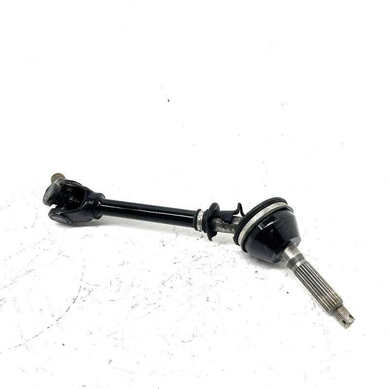 03-04 Polaris Sportsman 700 OEM Front Driveshaft 1380218 AP190