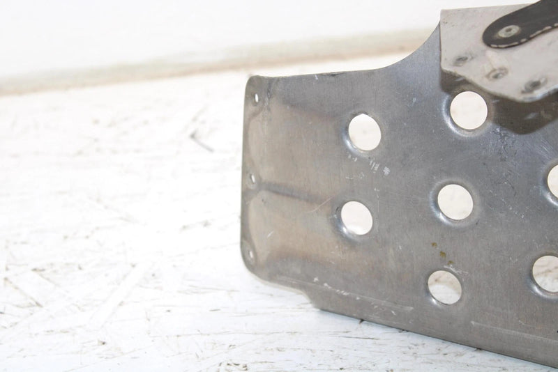 2003 Ski-doo Mxz 600 Oem Right Foot Well Foot Rest 518323563 SS94
