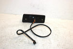 1996 Arctic Cat Cougar Oem Taillight W/Lens 0609-090 0609-091 SA7