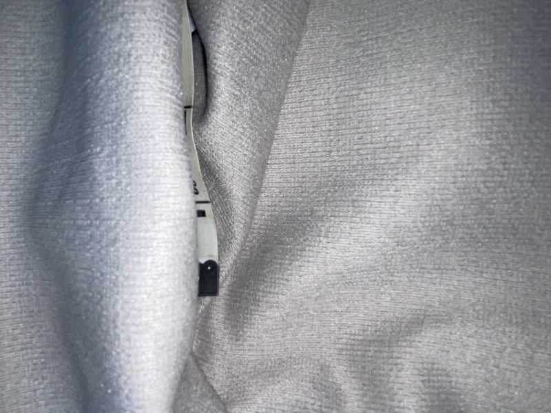 New Vintage Gray Pioneer Polyester Pants #560 XX-109