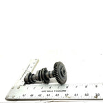 2007 Arctic Cat 700 4x4 Automatic EFI OEM Exhaust Camshaft 3403-100 AA33