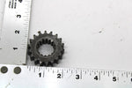 1992 Yamaha Exciter Ii Le Oem Upper Chain Case Sprocket 89J-17682-80-00 SY68