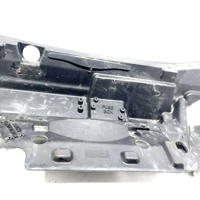 2013 Polaris Ranger XP 900 OEM Hood Liner 5439025-070 XP11