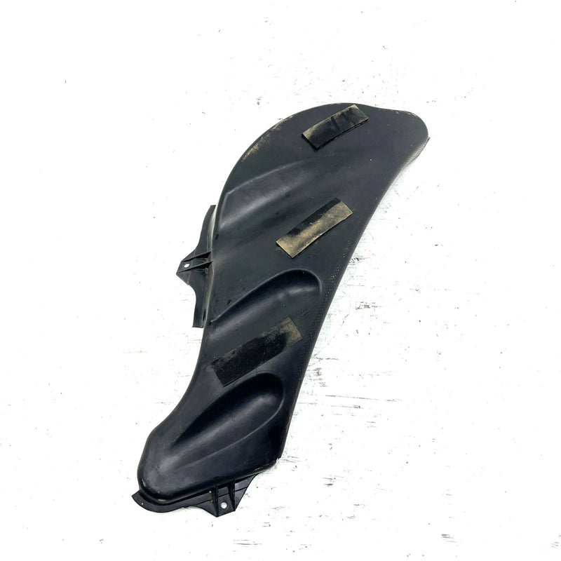 00-02 Yamaha WaveRunner GP1200 OEM Right Side Body Panel F0X-62188-00-00 JY28