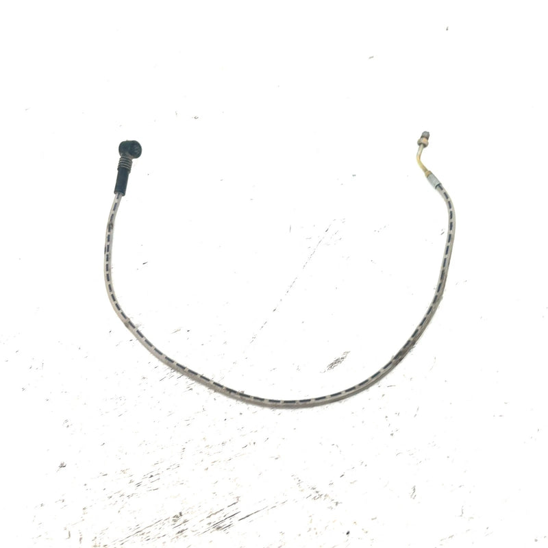2016 Polaris Sportsman SP 850 OEM Master Cylinder Brake Line 1911393 AP239