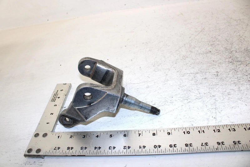 2004 Kawasaki Kfx 700 Oem Left Front Knuckle Spindle 39186-0003 AK30