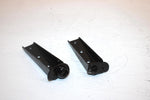 1995 Polaris 440 L/c Oem Bumper Side Support Pair 5240294-067 SP33