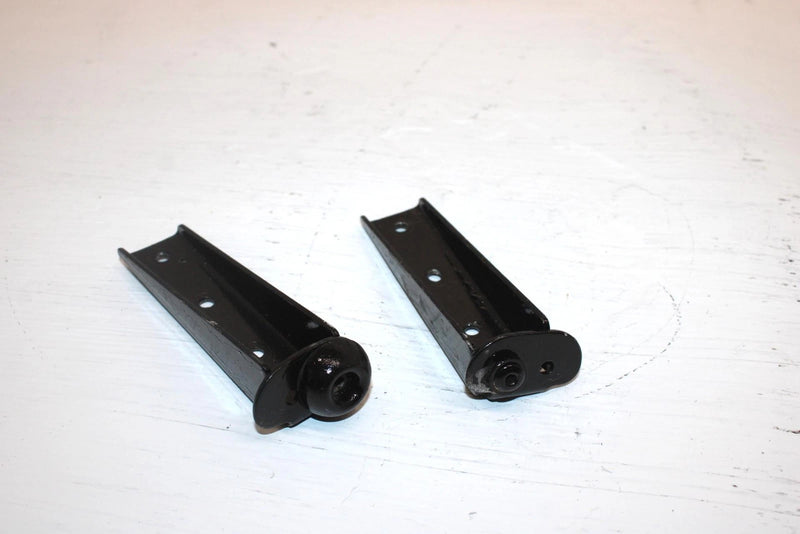 1995 Polaris 440 L/c Oem Bumper Side Support Pair 5240294-067 SP33