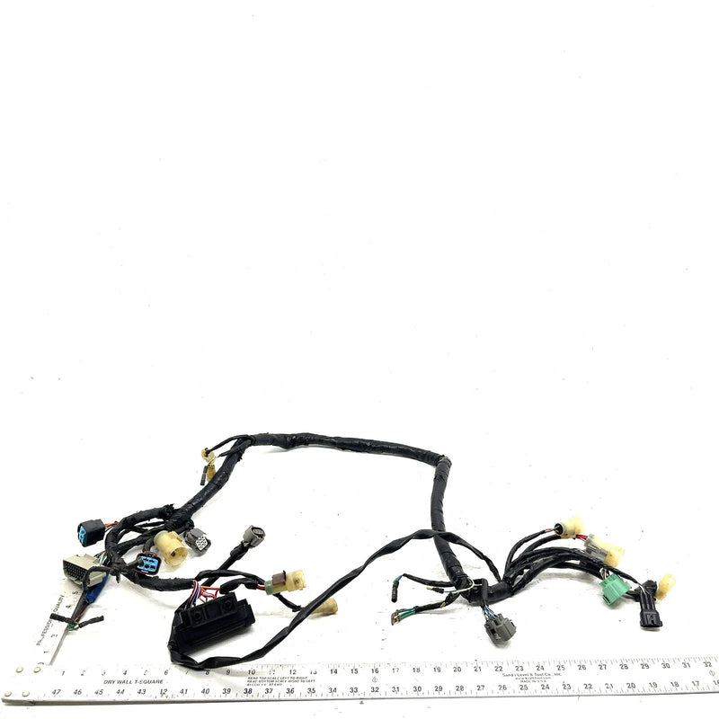 00-02 Honda Rancher 350 TRX350 4x4 ES OEM Main Wire Harness 32100-HN5-A10 AH88