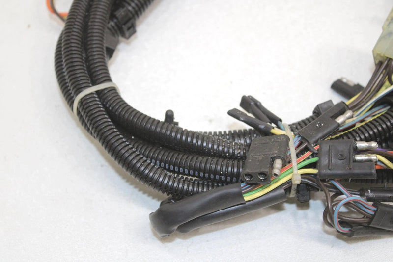 97 Polaris Xcf Oem Main Wiring Harness 2460590 SP185