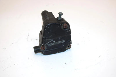 03 Bombardier Rally 200 Oem Throttle Lever 709400142 AB2