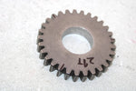 2006 Polaris Outlaw 500 Oem Reverse Driven Gear 29T 3089711 AP4