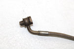 2004 Polaris Sportsman 600 Oem Rear Master To Caliper Brake Line 1910766 AP125
