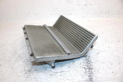 1995 Yamaha Vmax 600 Oem Rear Heat Exchanger 89L-12440-01-00 SY11