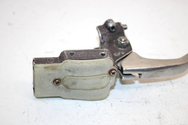 87 Yamaha  Champ 100 Yfm100t Oem Front Brake Lever 2FJ-82921-00-00 AY4