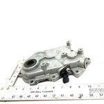 08-13 Polaris RZR 800 EFI OEM Transmission Side Cover 3234496 XP8.2
