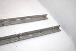 02 Ski-doo Grand Touring 500 Oem Tunnel Brace Set 518322395 518322396 SS24